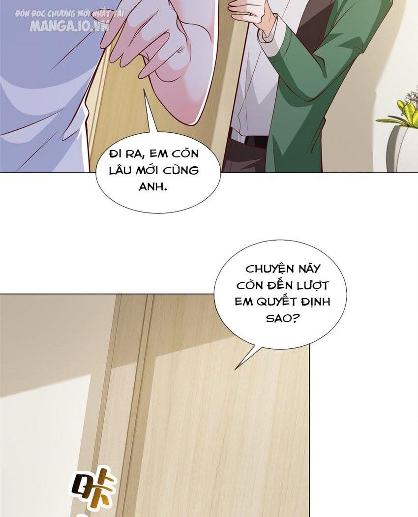 đọc truyện Mỗi Tuần Ta Có Một Nghề Nghiệp Mới Chương 524 ảnh 22 tại Thiên Thai Truyện