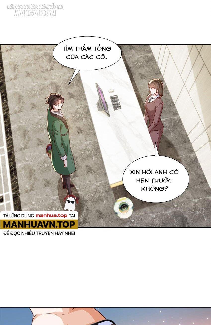 đọc truyện Mỗi Tuần Ta Có Một Nghề Nghiệp Mới Chương 524 ảnh 30 tại Thiên Thai Truyện