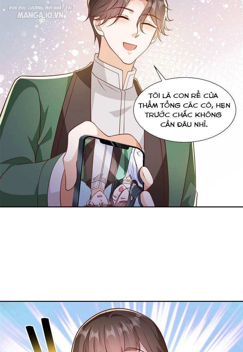 đọc truyện Mỗi Tuần Ta Có Một Nghề Nghiệp Mới Chương 524 ảnh 32 tại Thiên Thai Truyện