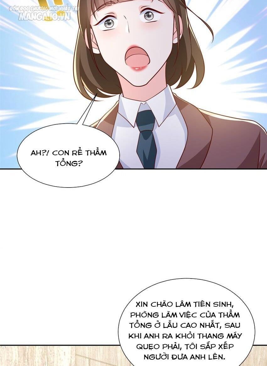 đọc truyện Mỗi Tuần Ta Có Một Nghề Nghiệp Mới Chương 524 ảnh 33 tại Thiên Thai Truyện