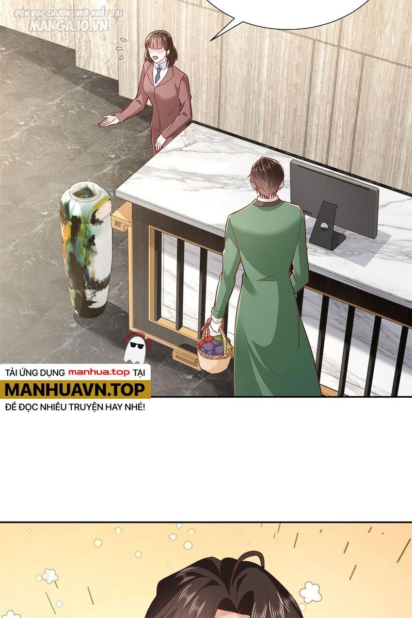 đọc truyện Mỗi Tuần Ta Có Một Nghề Nghiệp Mới Chương 524 ảnh 34 tại Thiên Thai Truyện