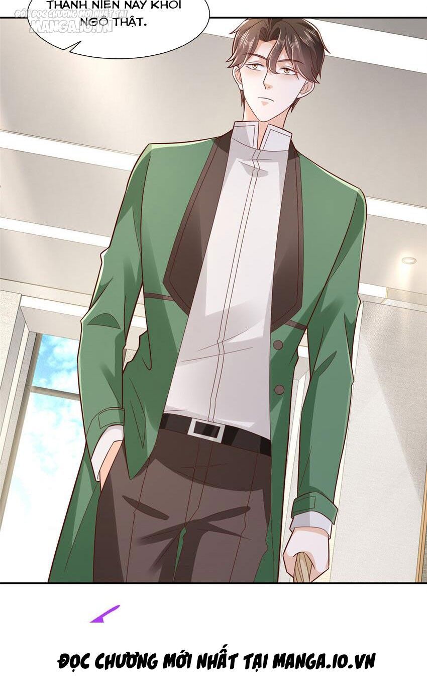 đọc truyện Mỗi Tuần Ta Có Một Nghề Nghiệp Mới Chương 524 ảnh 38 tại Thiên Thai Truyện