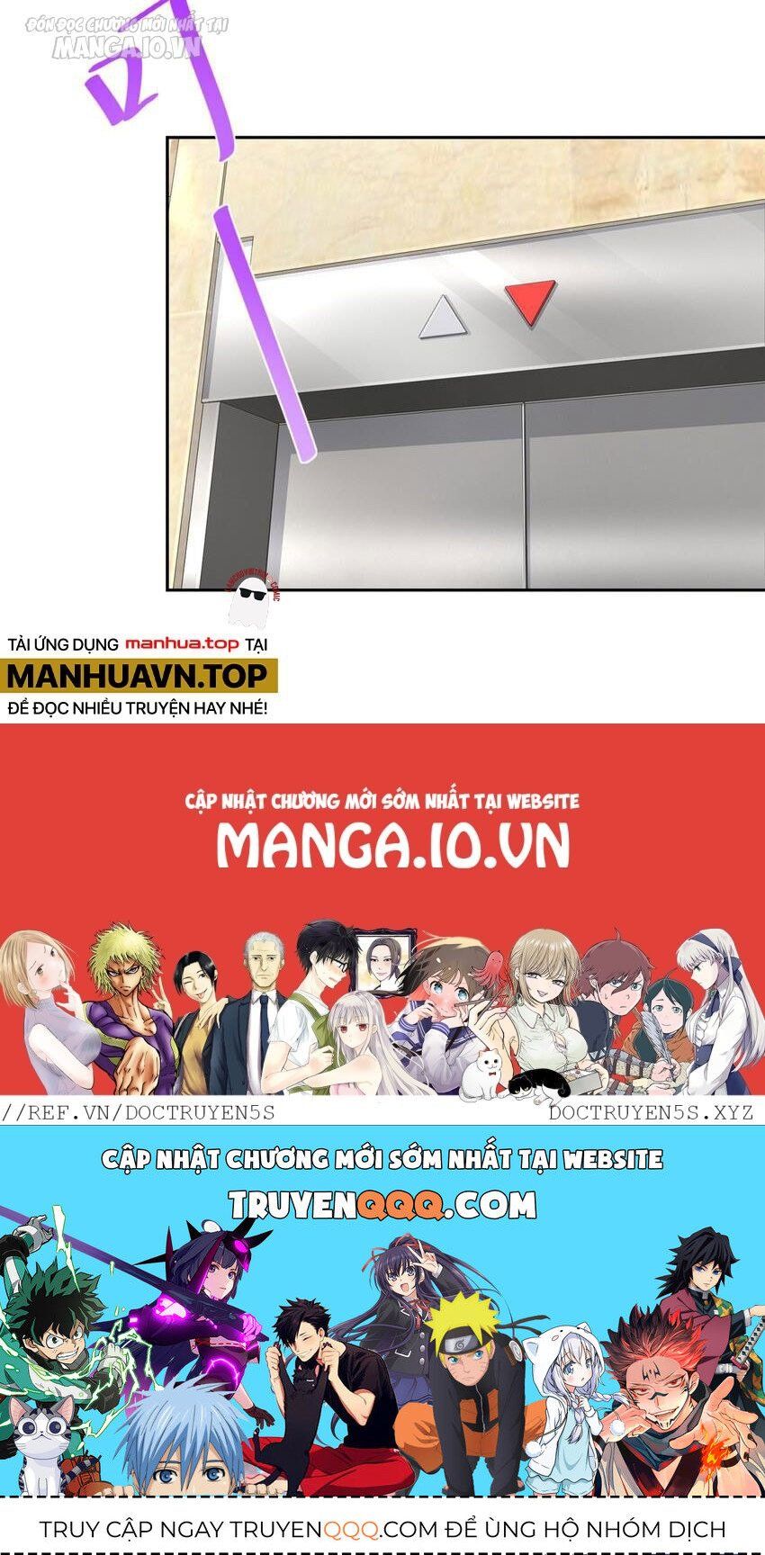 đọc truyện Mỗi Tuần Ta Có Một Nghề Nghiệp Mới Chương 524 ảnh 39 tại Thiên Thai Truyện