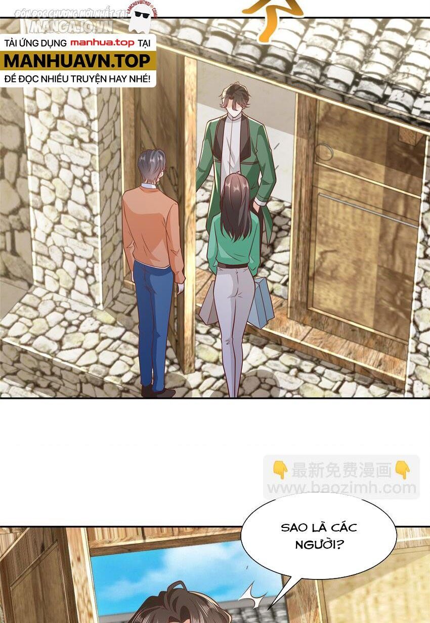 đọc truyện Mỗi Tuần Ta Có Một Nghề Nghiệp Mới Chương 524 ảnh 7 tại Thiên Thai Truyện