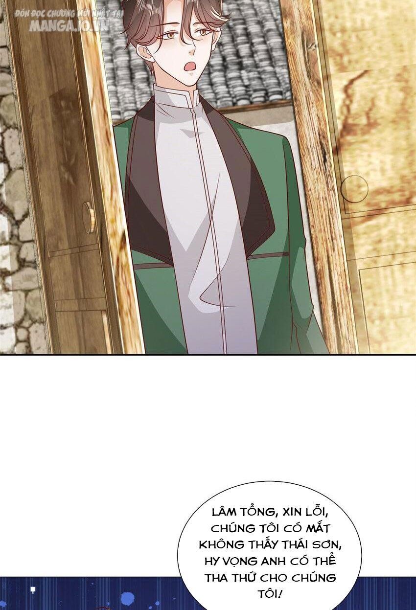 đọc truyện Mỗi Tuần Ta Có Một Nghề Nghiệp Mới Chương 524 ảnh 8 tại Thiên Thai Truyện