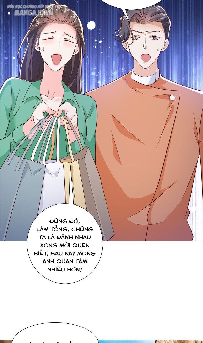 đọc truyện Mỗi Tuần Ta Có Một Nghề Nghiệp Mới Chương 524 ảnh 9 tại Thiên Thai Truyện