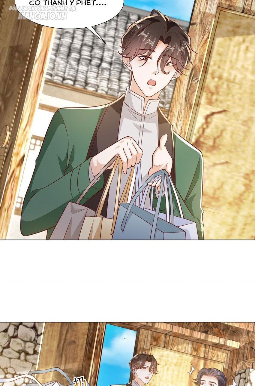 đọc truyện Mỗi Tuần Ta Có Một Nghề Nghiệp Mới Chương 524 ảnh 10 tại Thiên Thai Truyện