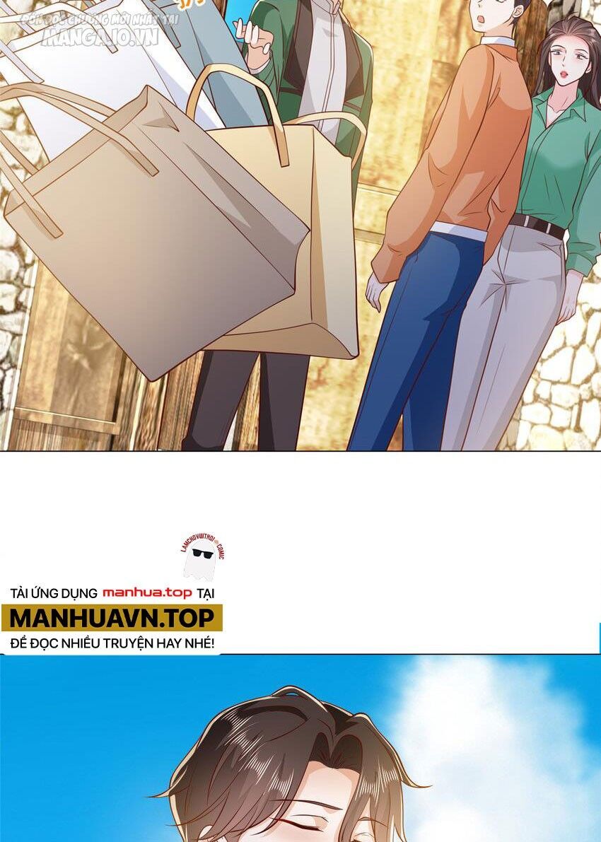 đọc truyện Mỗi Tuần Ta Có Một Nghề Nghiệp Mới Chương 524 ảnh 11 tại Thiên Thai Truyện