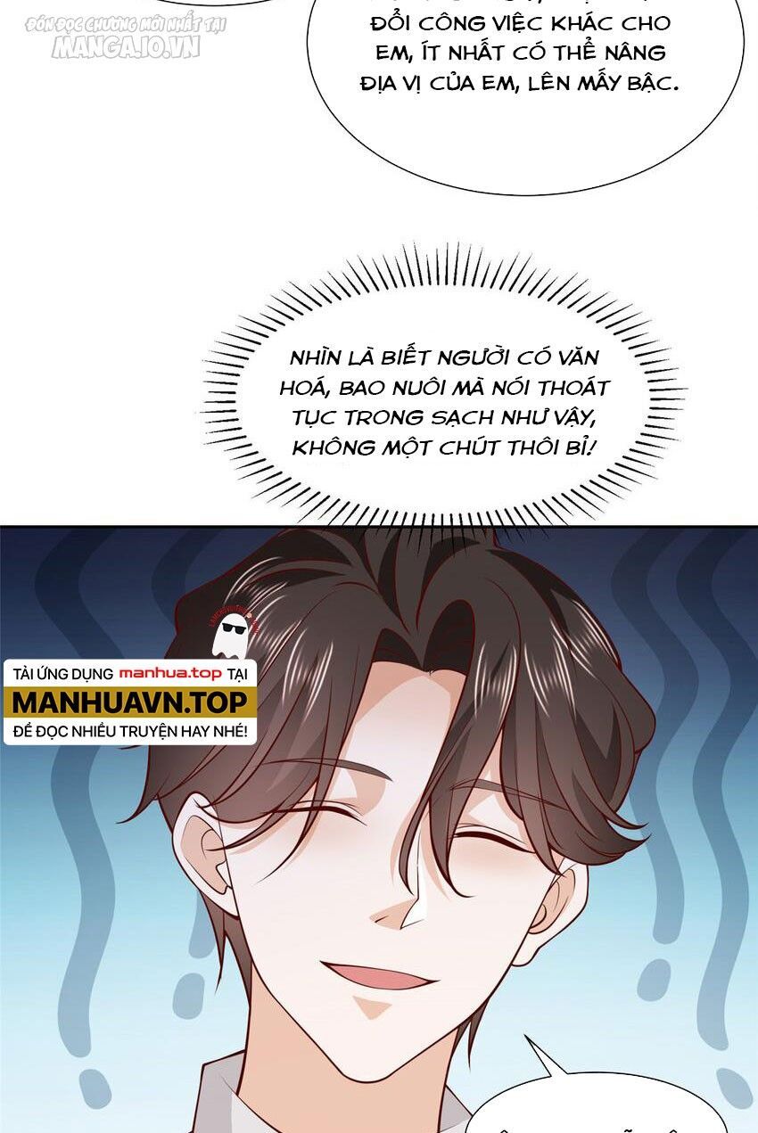 đọc truyện Mỗi Tuần Ta Có Một Nghề Nghiệp Mới Chương 525 ảnh 12 tại Thiên Thai Truyện