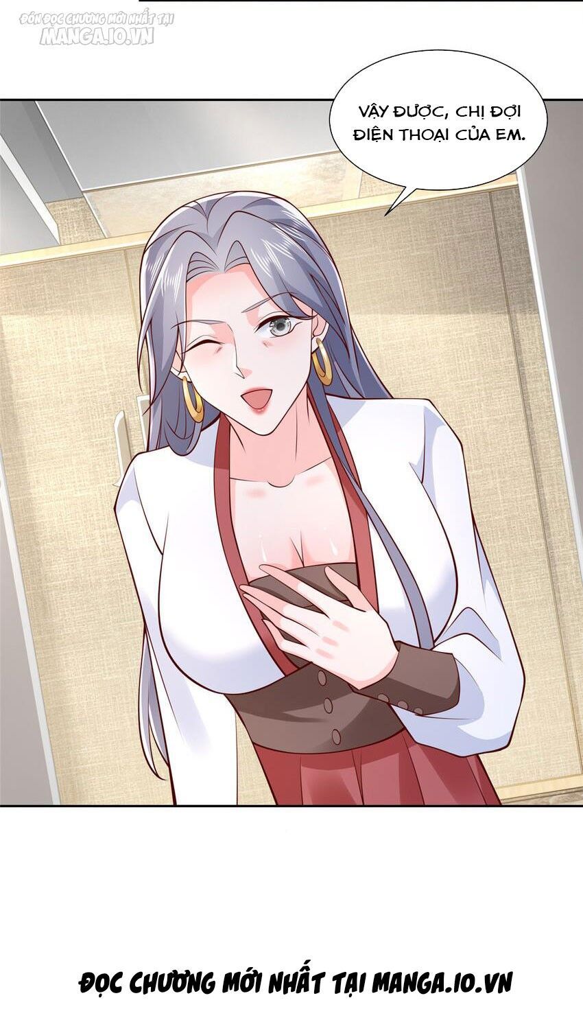 đọc truyện Mỗi Tuần Ta Có Một Nghề Nghiệp Mới Chương 525 ảnh 14 tại Thiên Thai Truyện