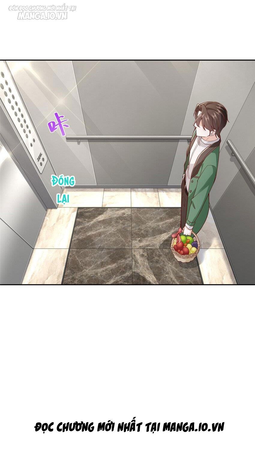 đọc truyện Mỗi Tuần Ta Có Một Nghề Nghiệp Mới Chương 525 ảnh 15 tại Thiên Thai Truyện