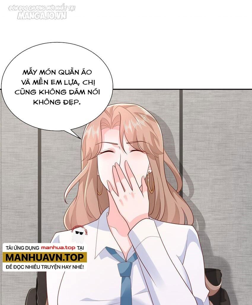 đọc truyện Mỗi Tuần Ta Có Một Nghề Nghiệp Mới Chương 525 ảnh 19 tại Thiên Thai Truyện