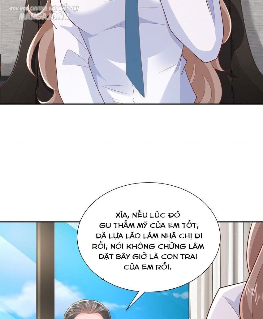 đọc truyện Mỗi Tuần Ta Có Một Nghề Nghiệp Mới Chương 525 ảnh 20 tại Thiên Thai Truyện