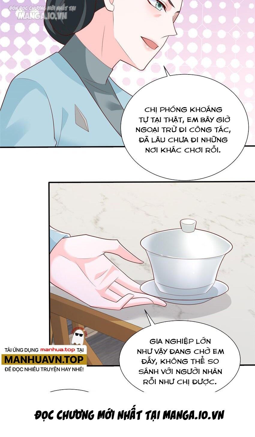 đọc truyện Mỗi Tuần Ta Có Một Nghề Nghiệp Mới Chương 525 ảnh 24 tại Thiên Thai Truyện