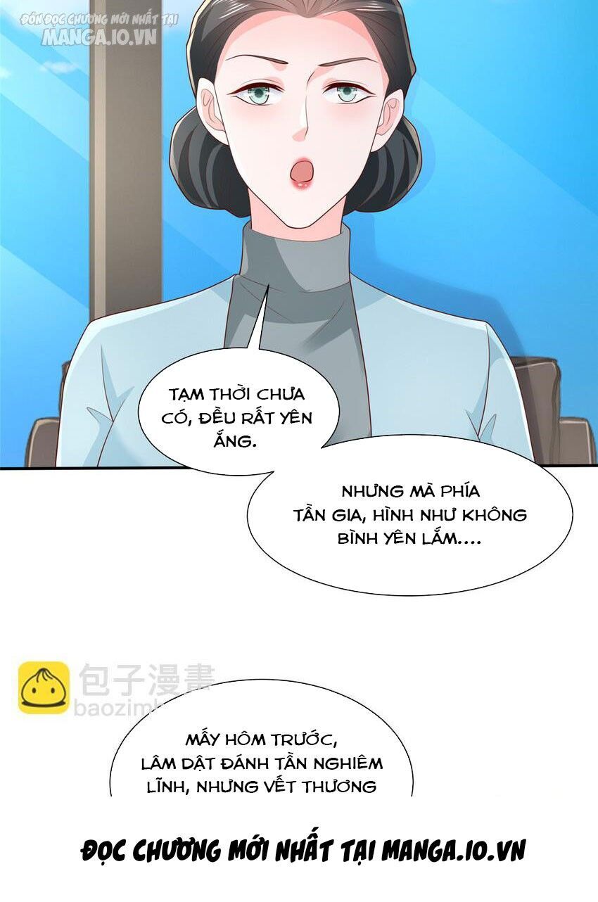 đọc truyện Mỗi Tuần Ta Có Một Nghề Nghiệp Mới Chương 525 ảnh 27 tại Thiên Thai Truyện