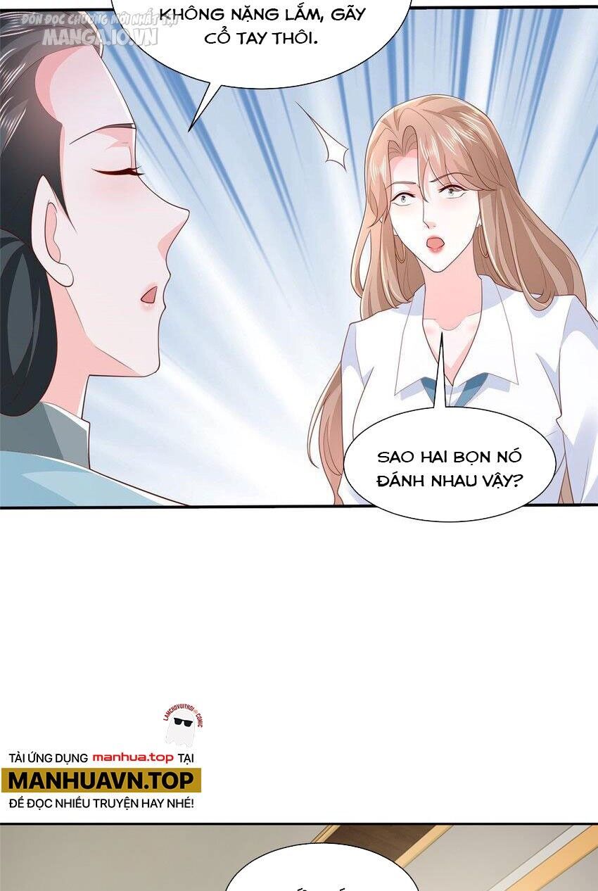 đọc truyện Mỗi Tuần Ta Có Một Nghề Nghiệp Mới Chương 525 ảnh 28 tại Thiên Thai Truyện