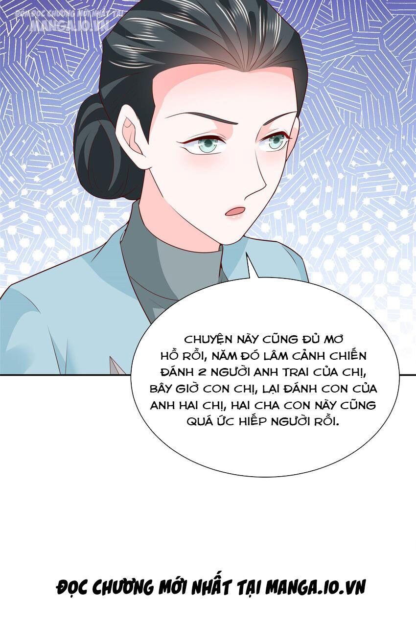 đọc truyện Mỗi Tuần Ta Có Một Nghề Nghiệp Mới Chương 525 ảnh 30 tại Thiên Thai Truyện