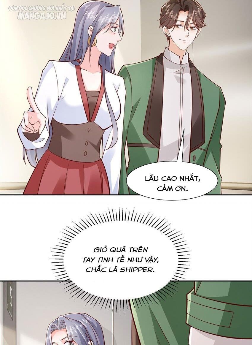 đọc truyện Mỗi Tuần Ta Có Một Nghề Nghiệp Mới Chương 525 ảnh 5 tại Thiên Thai Truyện