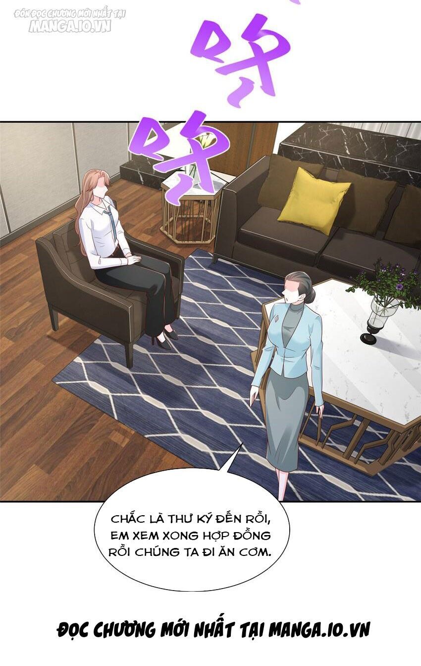 đọc truyện Mỗi Tuần Ta Có Một Nghề Nghiệp Mới Chương 525 ảnh 32 tại Thiên Thai Truyện