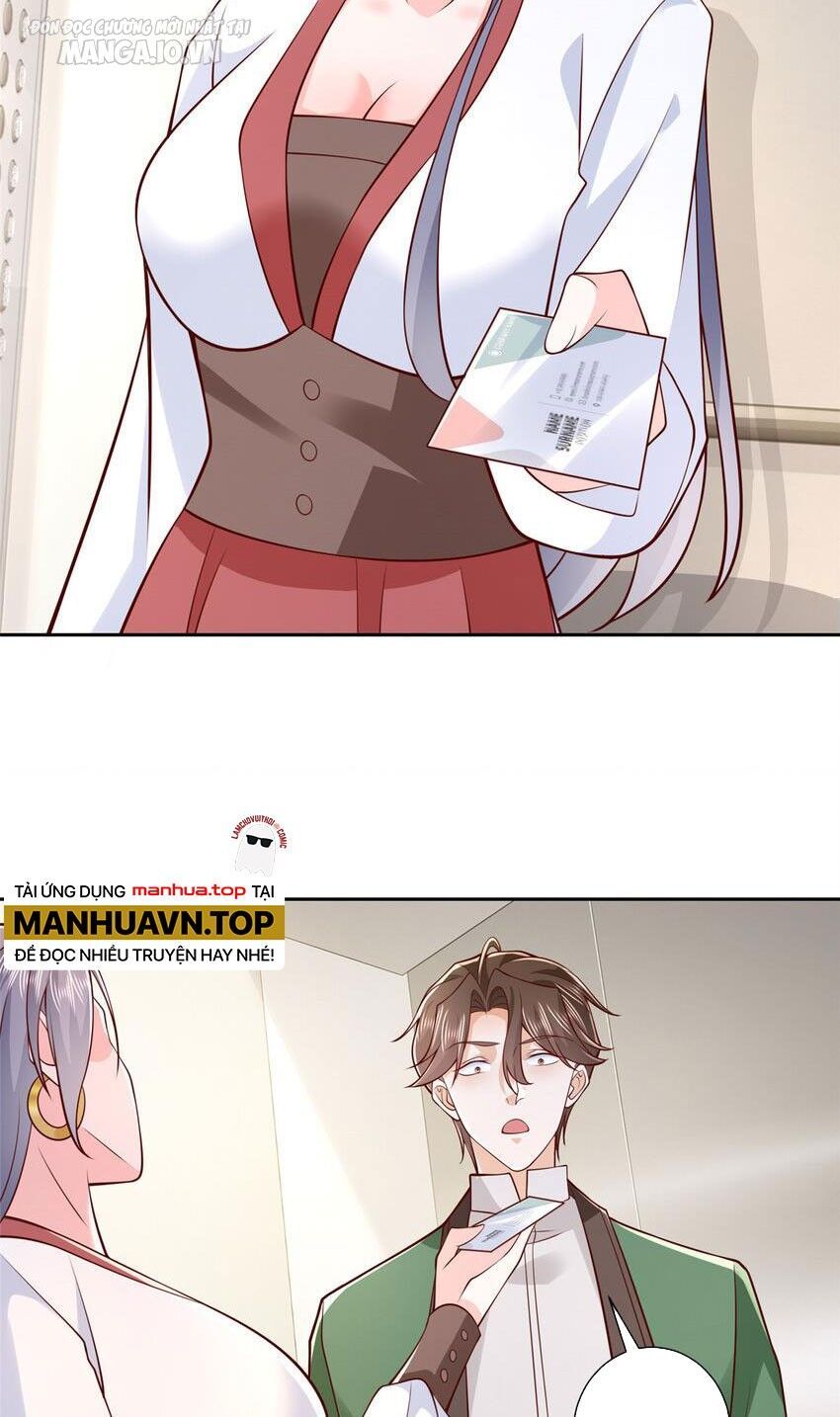 đọc truyện Mỗi Tuần Ta Có Một Nghề Nghiệp Mới Chương 525 ảnh 8 tại Thiên Thai Truyện