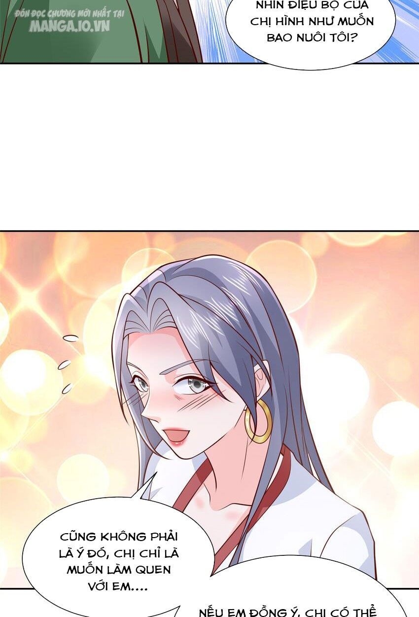 đọc truyện Mỗi Tuần Ta Có Một Nghề Nghiệp Mới Chương 525 ảnh 11 tại Thiên Thai Truyện