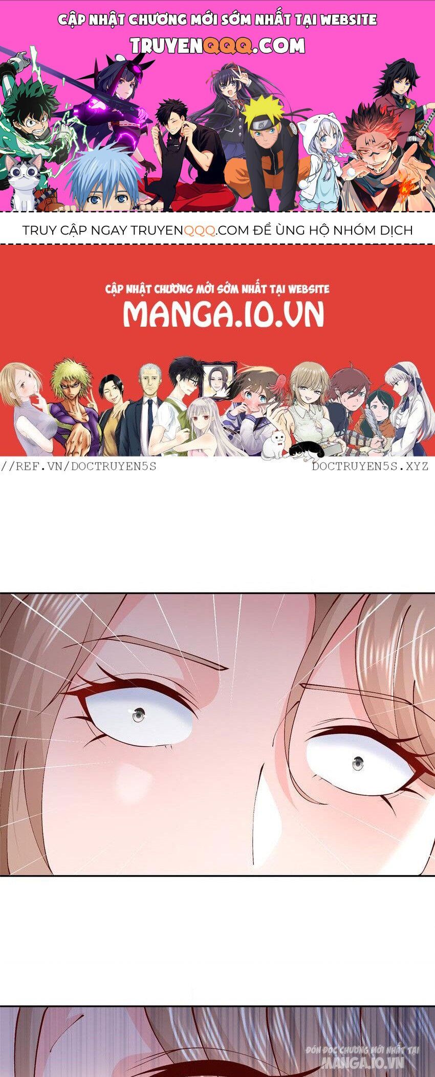 đọc truyện Mỗi Tuần Ta Có Một Nghề Nghiệp Mới Chương 526 ảnh 3 tại Thiên Thai Truyện