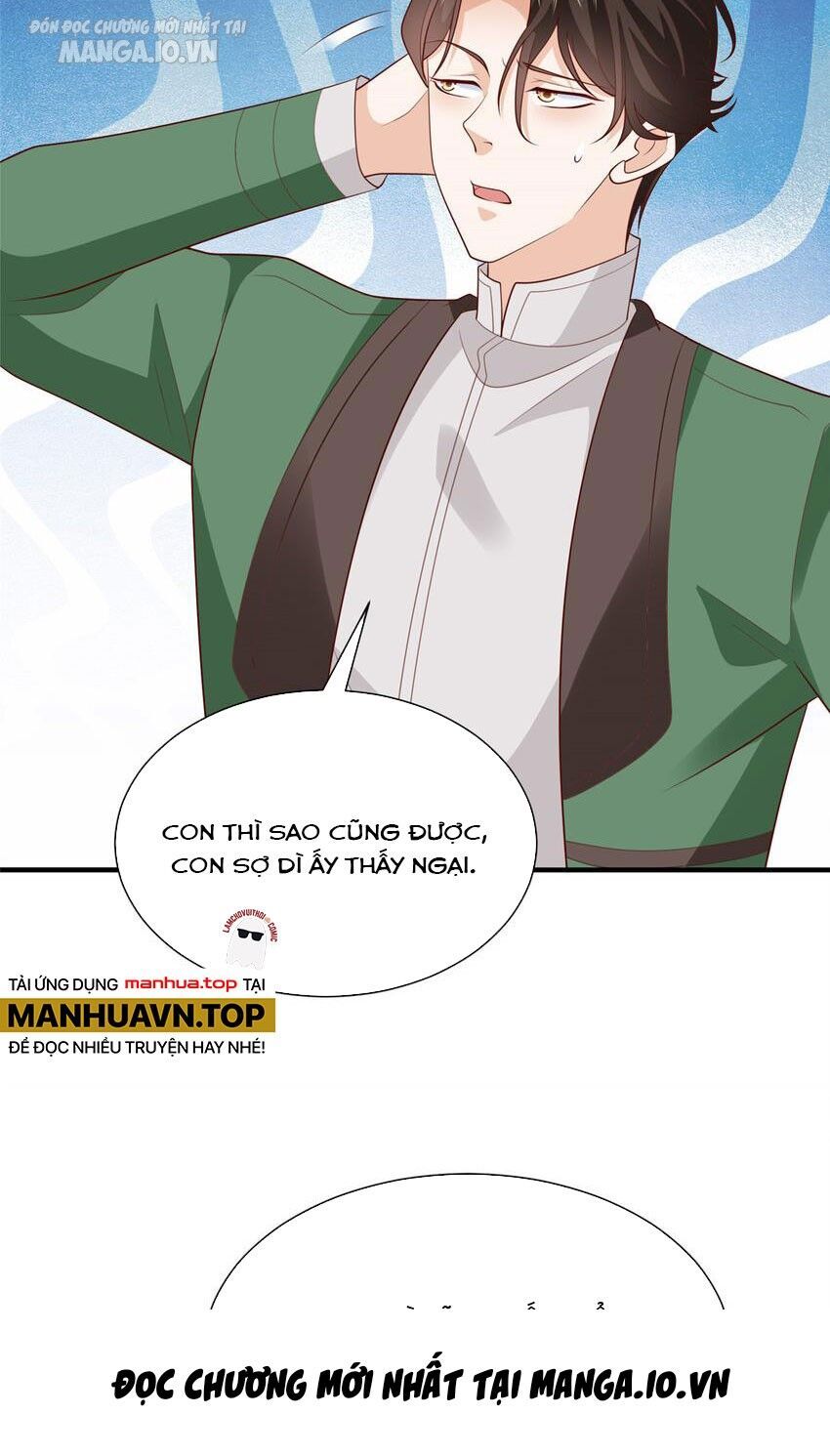 đọc truyện Mỗi Tuần Ta Có Một Nghề Nghiệp Mới Chương 526 ảnh 13 tại Thiên Thai Truyện