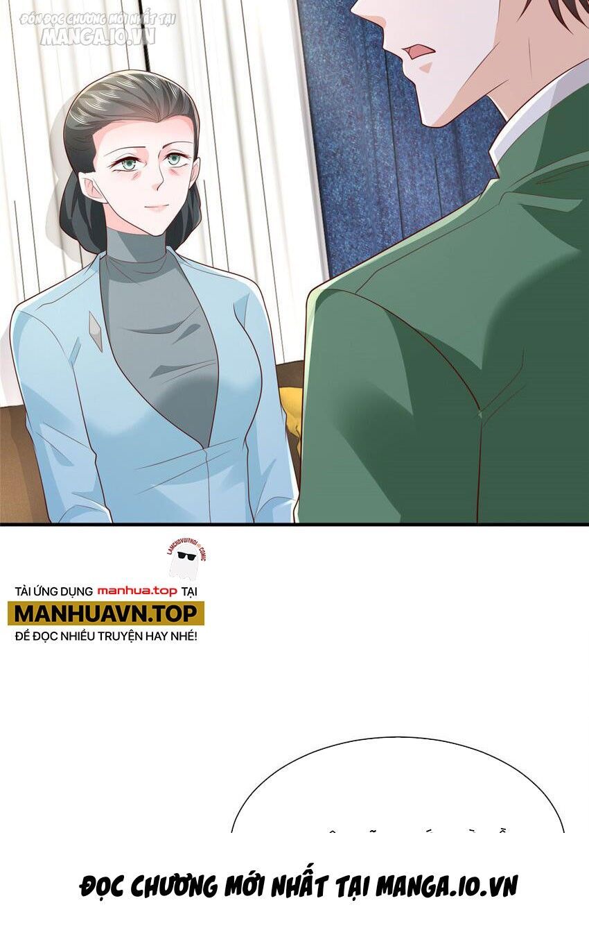 đọc truyện Mỗi Tuần Ta Có Một Nghề Nghiệp Mới Chương 526 ảnh 17 tại Thiên Thai Truyện