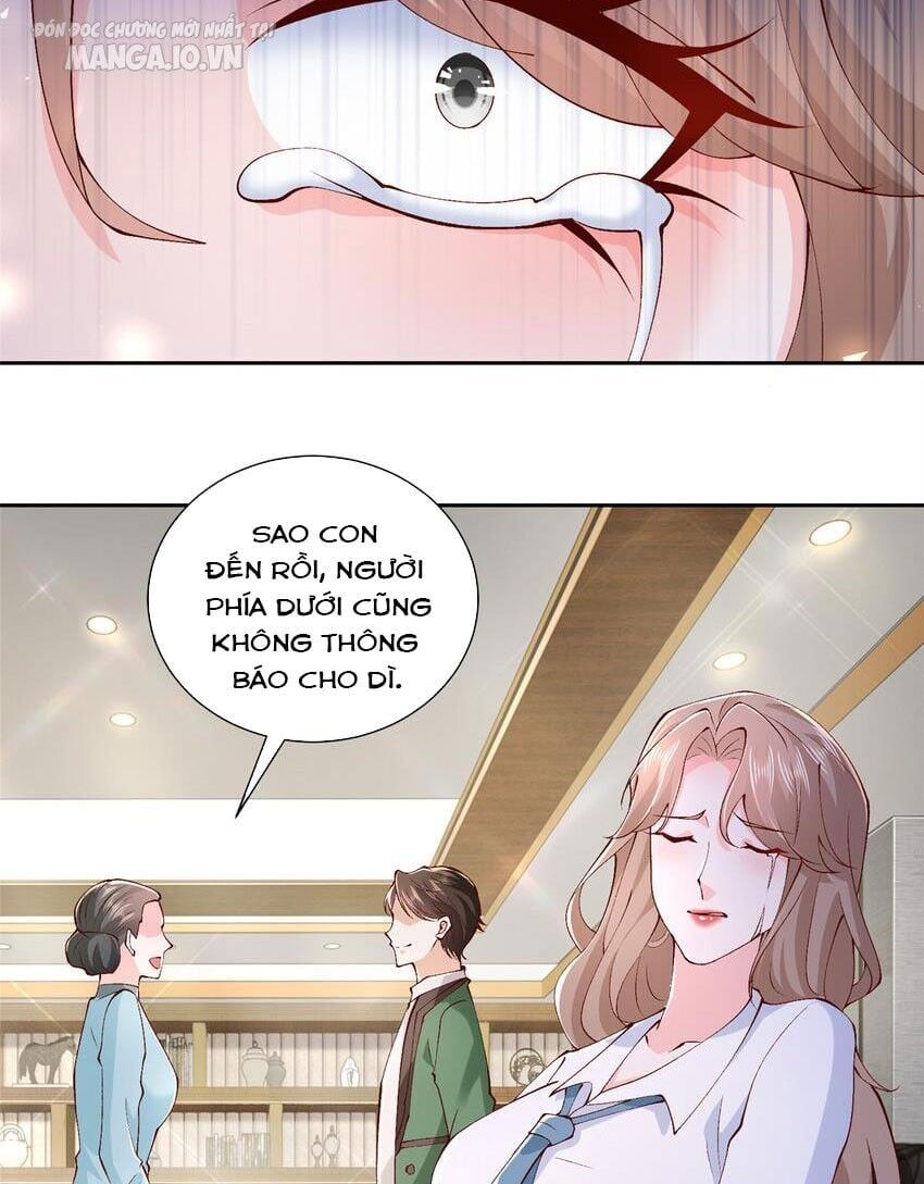 đọc truyện Mỗi Tuần Ta Có Một Nghề Nghiệp Mới Chương 526 ảnh 4 tại Thiên Thai Truyện