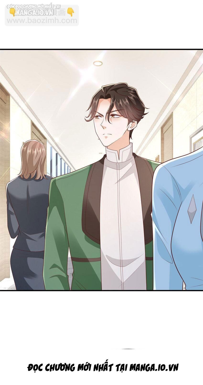 đọc truyện Mỗi Tuần Ta Có Một Nghề Nghiệp Mới Chương 526 ảnh 24 tại Thiên Thai Truyện