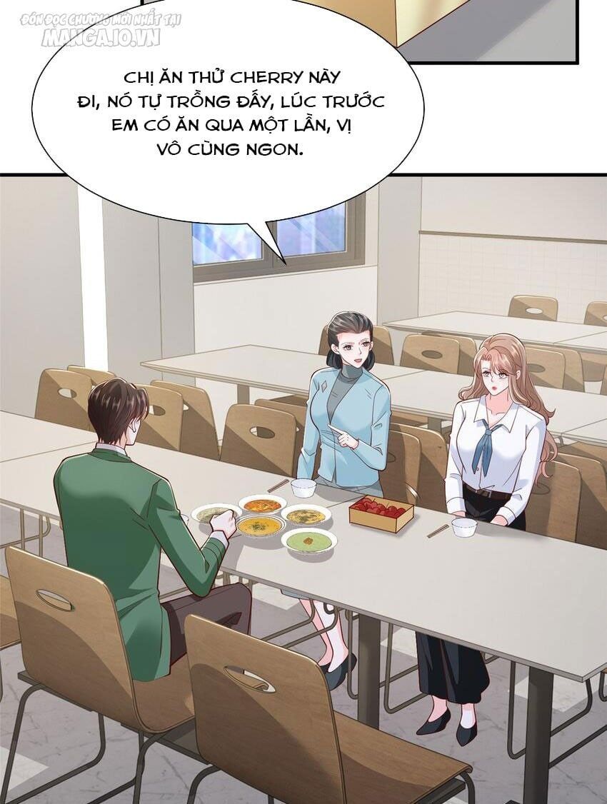 đọc truyện Mỗi Tuần Ta Có Một Nghề Nghiệp Mới Chương 526 ảnh 30 tại Thiên Thai Truyện