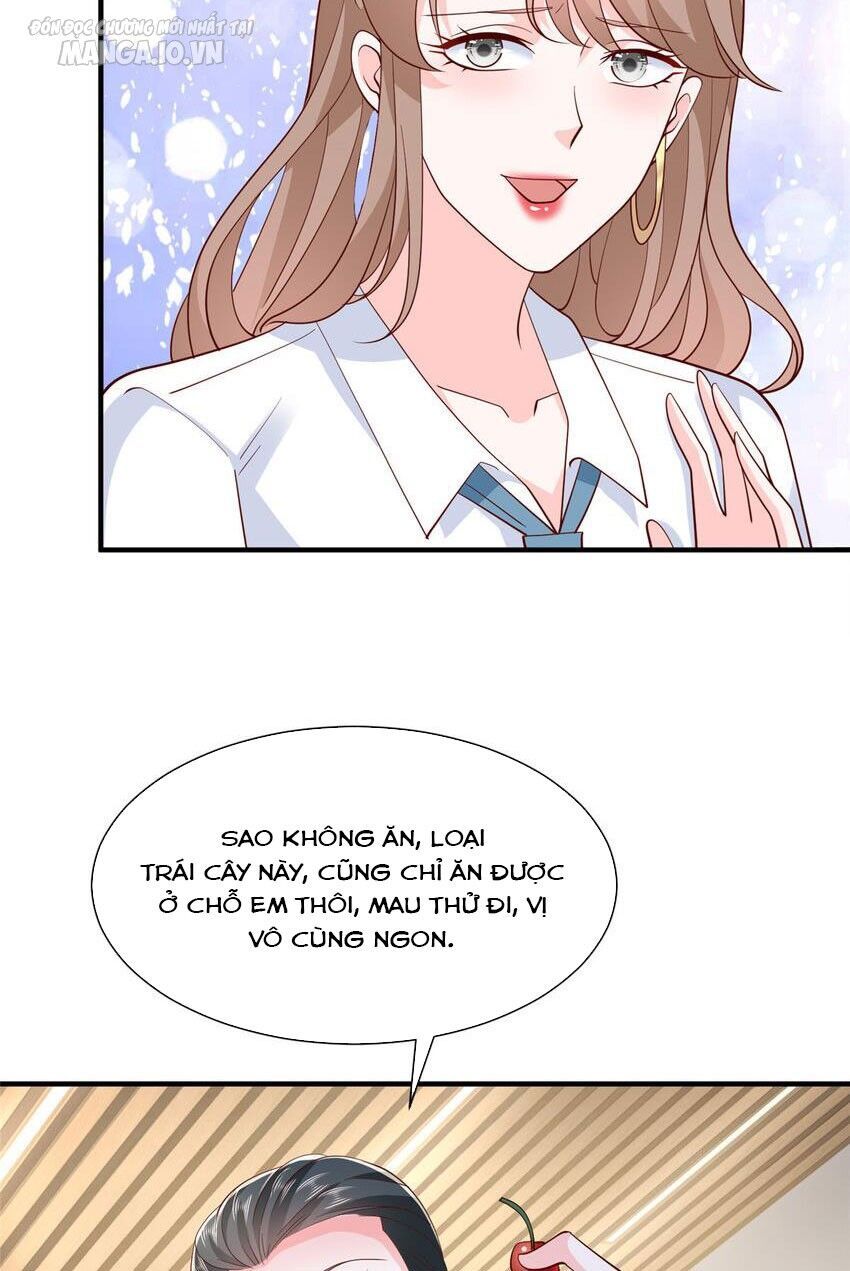 đọc truyện Mỗi Tuần Ta Có Một Nghề Nghiệp Mới Chương 526 ảnh 33 tại Thiên Thai Truyện