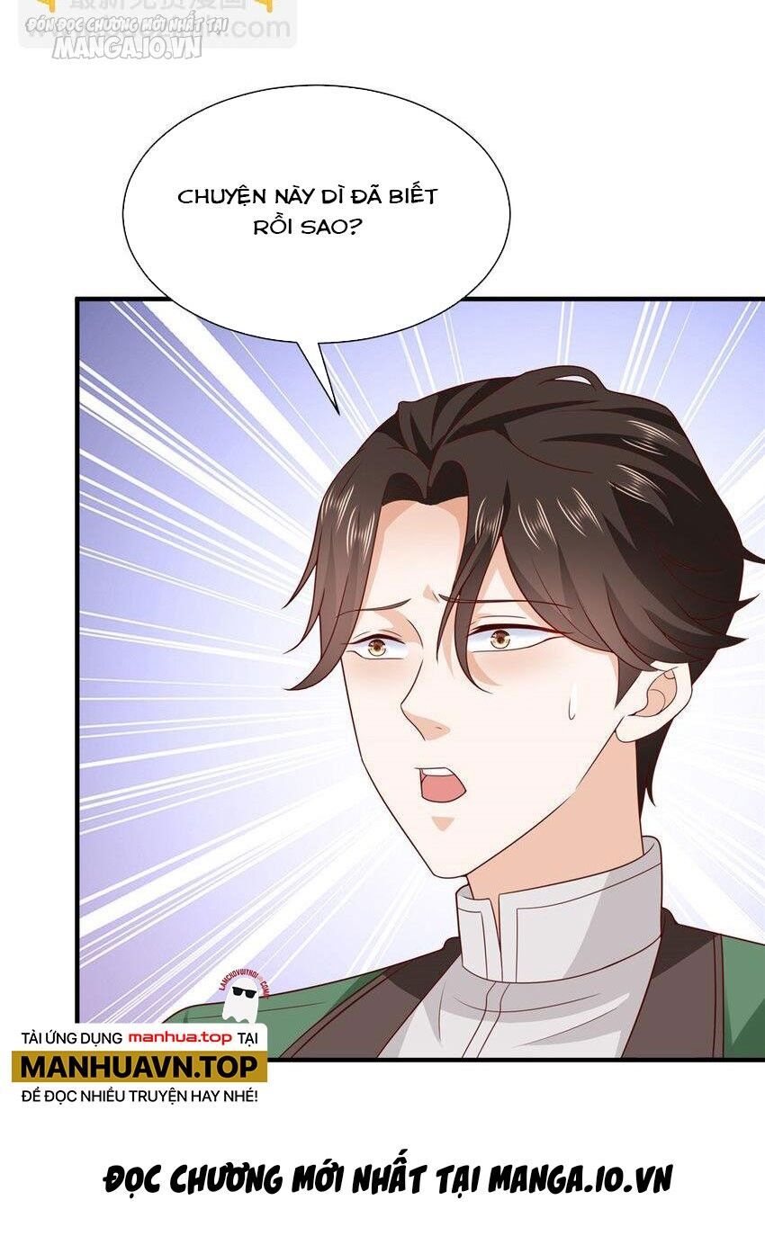 đọc truyện Mỗi Tuần Ta Có Một Nghề Nghiệp Mới Chương 526 ảnh 39 tại Thiên Thai Truyện