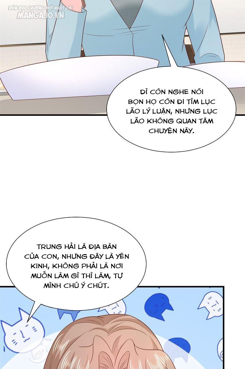 đọc truyện Mỗi Tuần Ta Có Một Nghề Nghiệp Mới Chương 526 ảnh 41 tại Thiên Thai Truyện