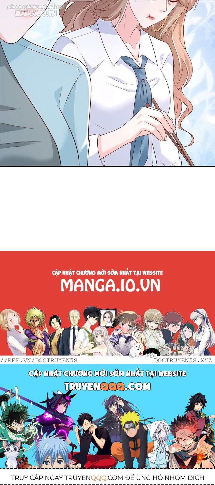 đọc truyện Mỗi Tuần Ta Có Một Nghề Nghiệp Mới Chương 526 ảnh 45 tại Thiên Thai Truyện