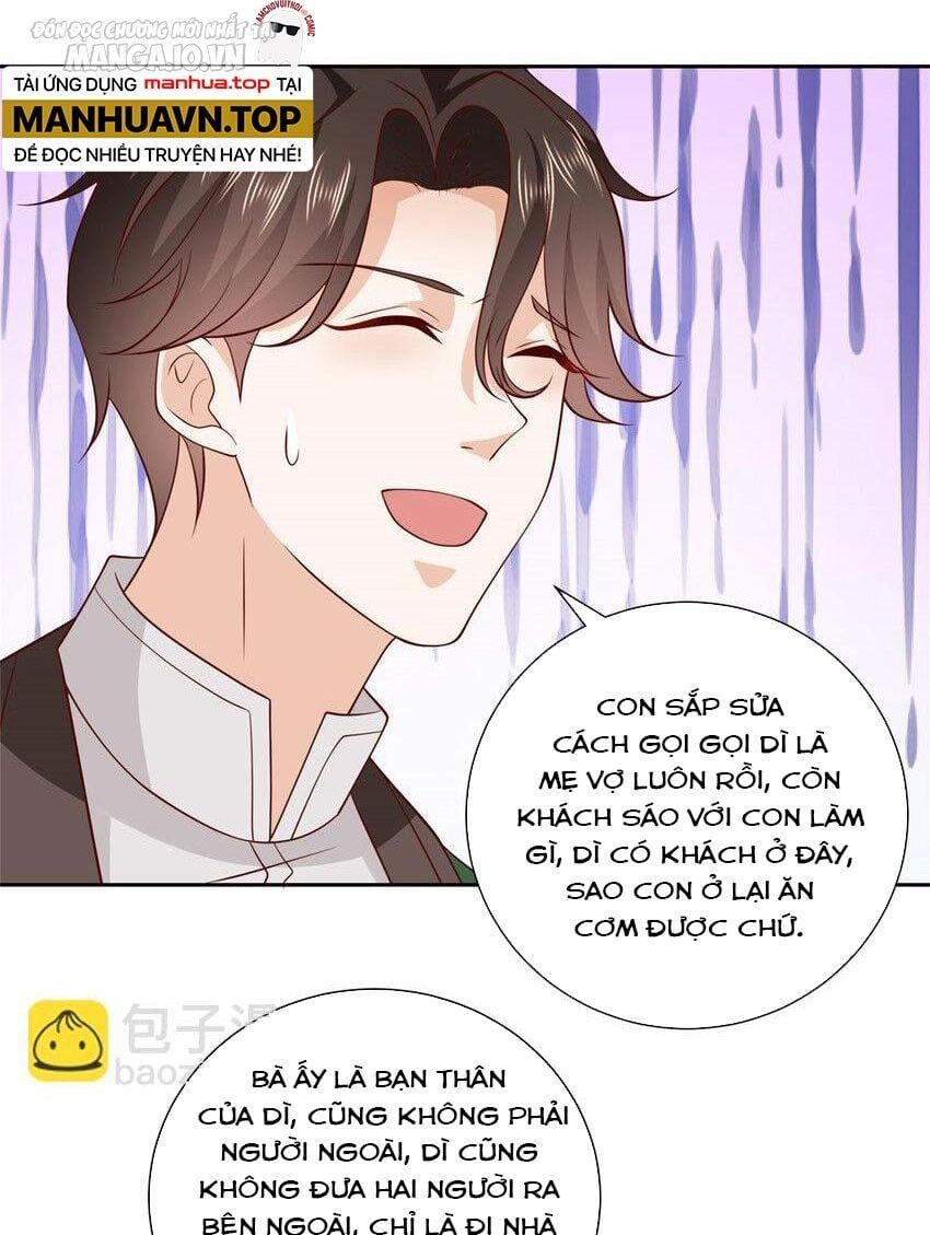 đọc truyện Mỗi Tuần Ta Có Một Nghề Nghiệp Mới Chương 526 ảnh 9 tại Thiên Thai Truyện