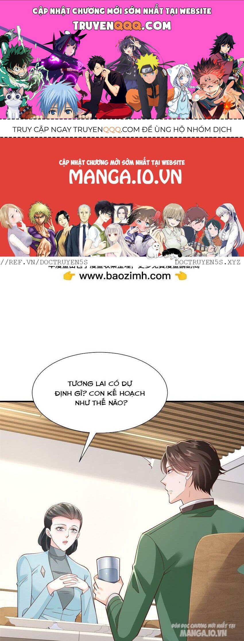 đọc truyện Mỗi Tuần Ta Có Một Nghề Nghiệp Mới Chương 527 ảnh 3 tại Thiên Thai Truyện