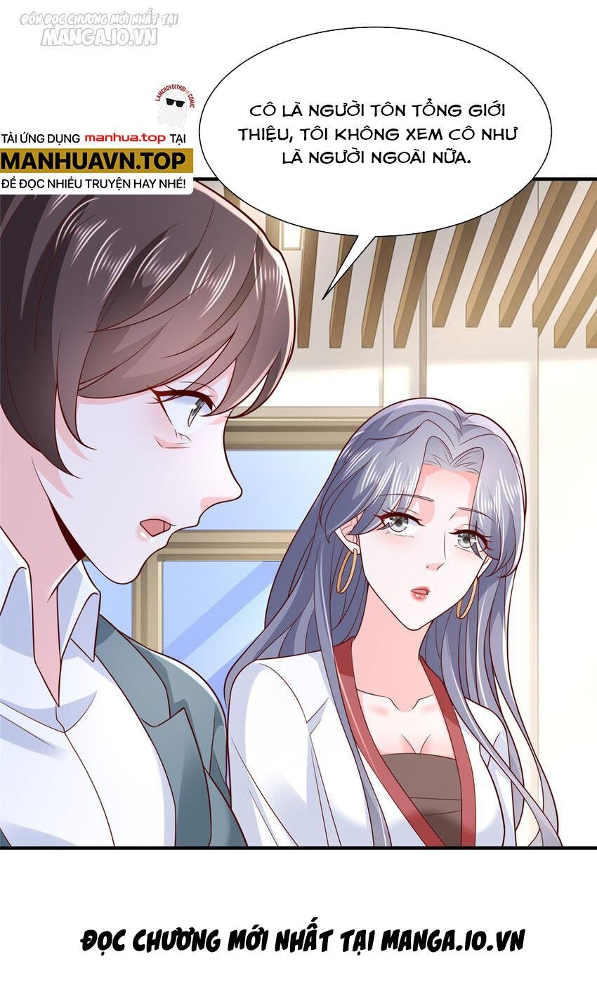 đọc truyện Mỗi Tuần Ta Có Một Nghề Nghiệp Mới Chương 527 ảnh 16 tại Thiên Thai Truyện