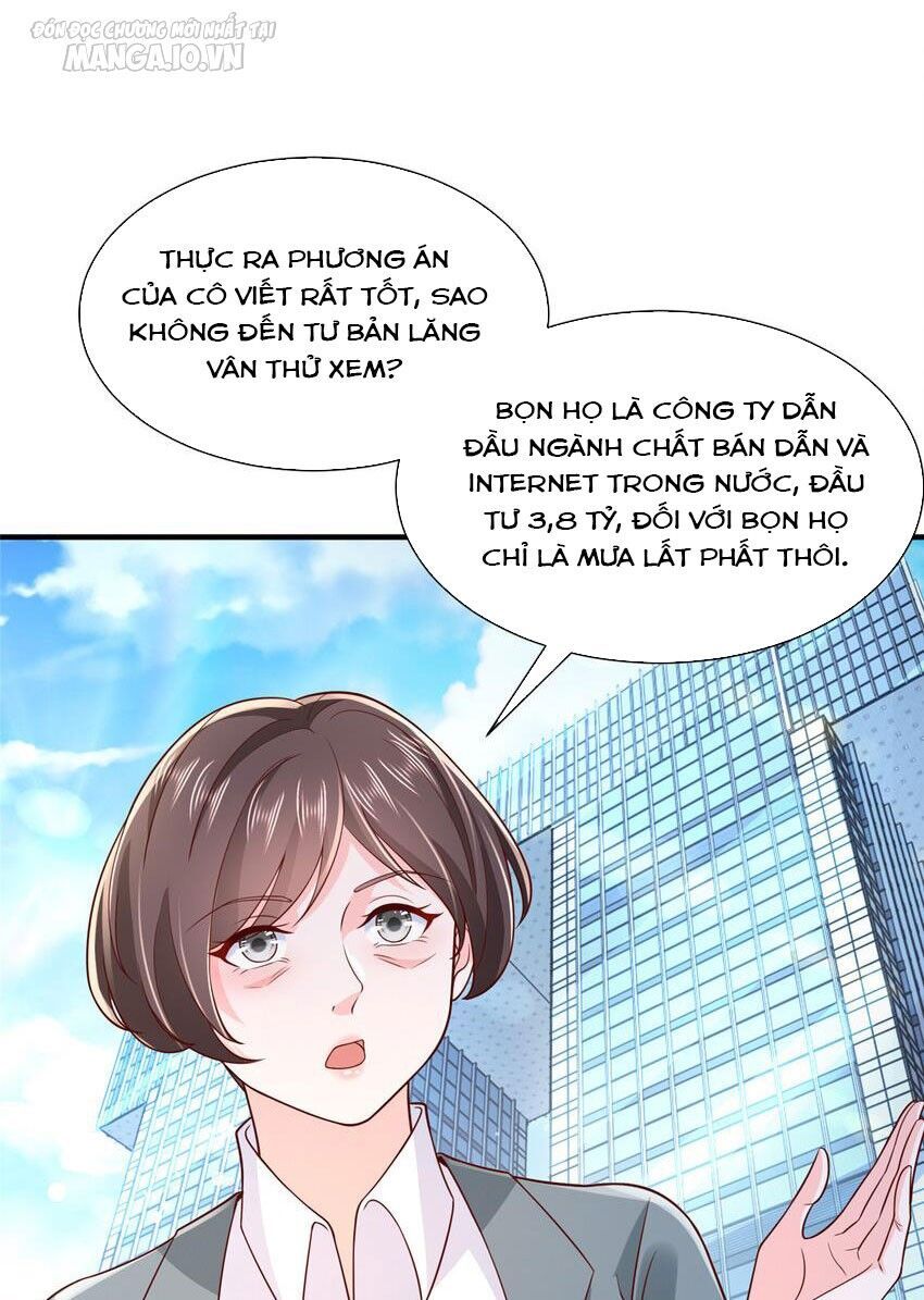 đọc truyện Mỗi Tuần Ta Có Một Nghề Nghiệp Mới Chương 527 ảnh 17 tại Thiên Thai Truyện