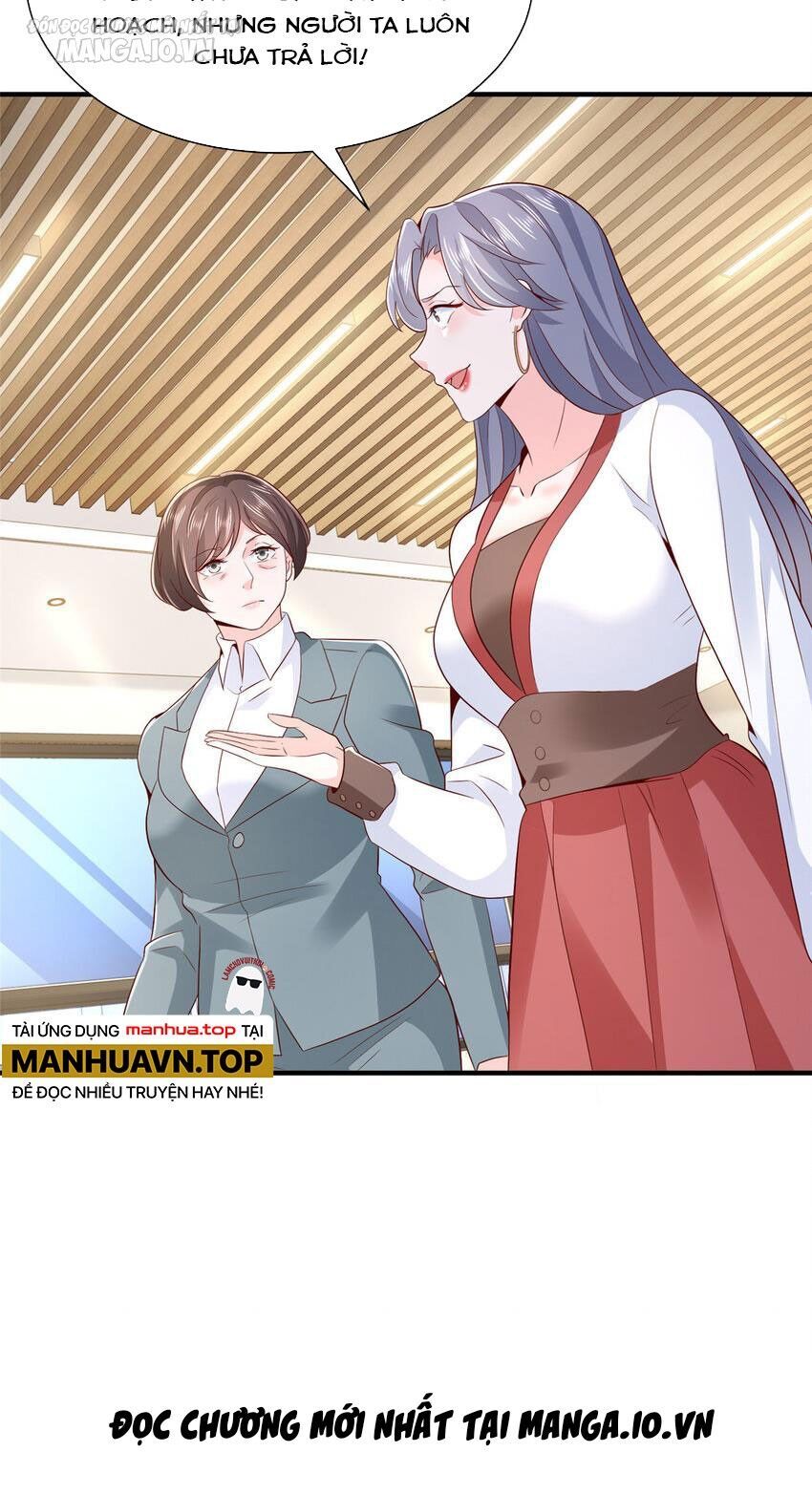 đọc truyện Mỗi Tuần Ta Có Một Nghề Nghiệp Mới Chương 527 ảnh 20 tại Thiên Thai Truyện