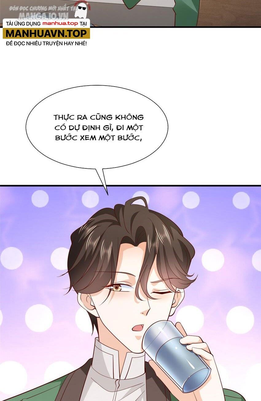 đọc truyện Mỗi Tuần Ta Có Một Nghề Nghiệp Mới Chương 527 ảnh 4 tại Thiên Thai Truyện