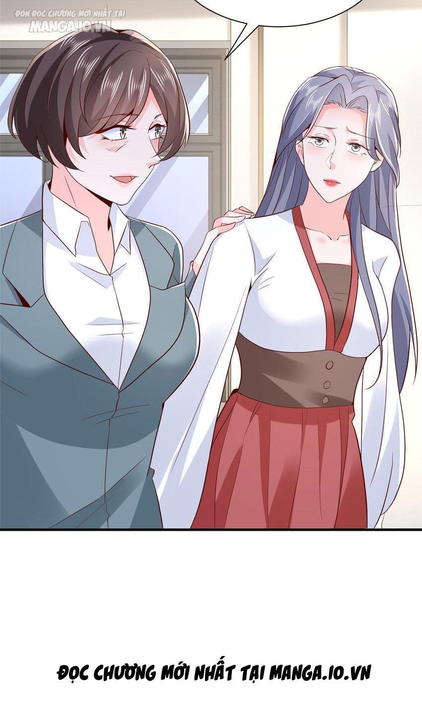 đọc truyện Mỗi Tuần Ta Có Một Nghề Nghiệp Mới Chương 527 ảnh 22 tại Thiên Thai Truyện