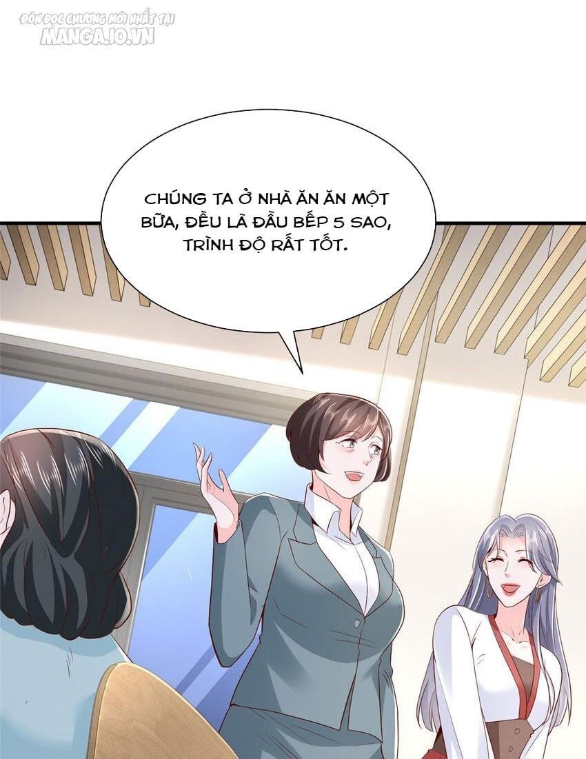 đọc truyện Mỗi Tuần Ta Có Một Nghề Nghiệp Mới Chương 527 ảnh 23 tại Thiên Thai Truyện