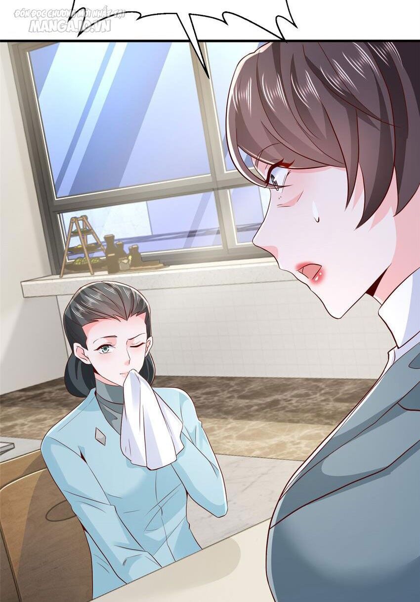 đọc truyện Mỗi Tuần Ta Có Một Nghề Nghiệp Mới Chương 527 ảnh 26 tại Thiên Thai Truyện