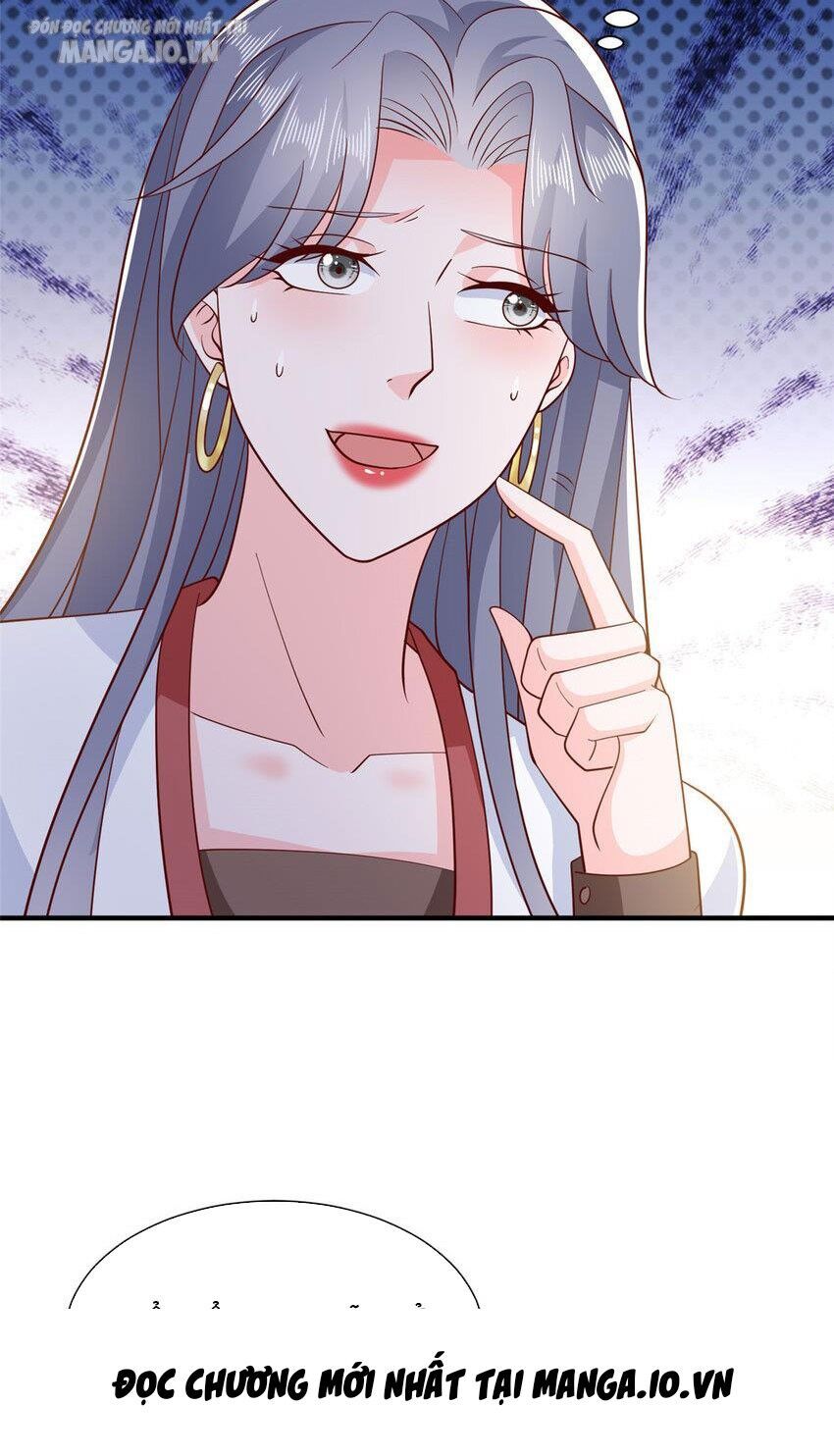 đọc truyện Mỗi Tuần Ta Có Một Nghề Nghiệp Mới Chương 527 ảnh 32 tại Thiên Thai Truyện