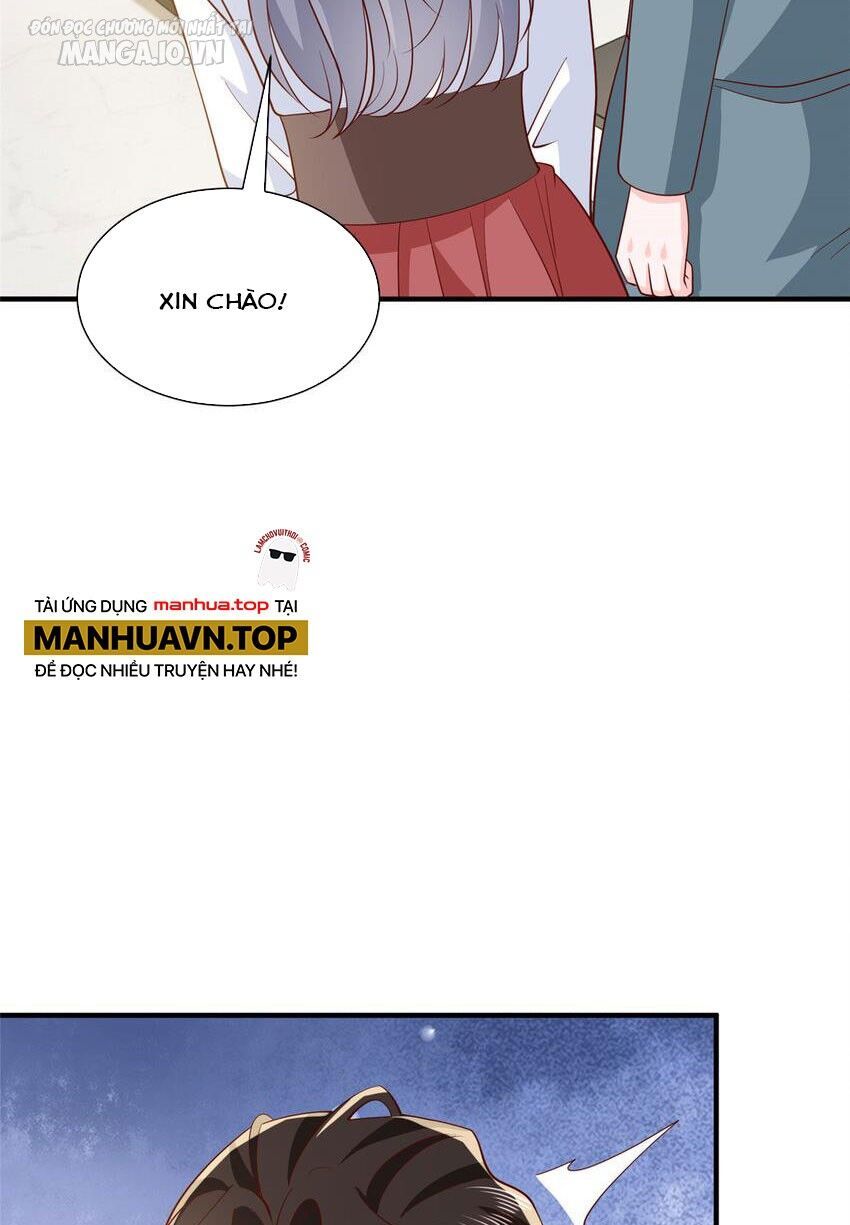 đọc truyện Mỗi Tuần Ta Có Một Nghề Nghiệp Mới Chương 527 ảnh 35 tại Thiên Thai Truyện