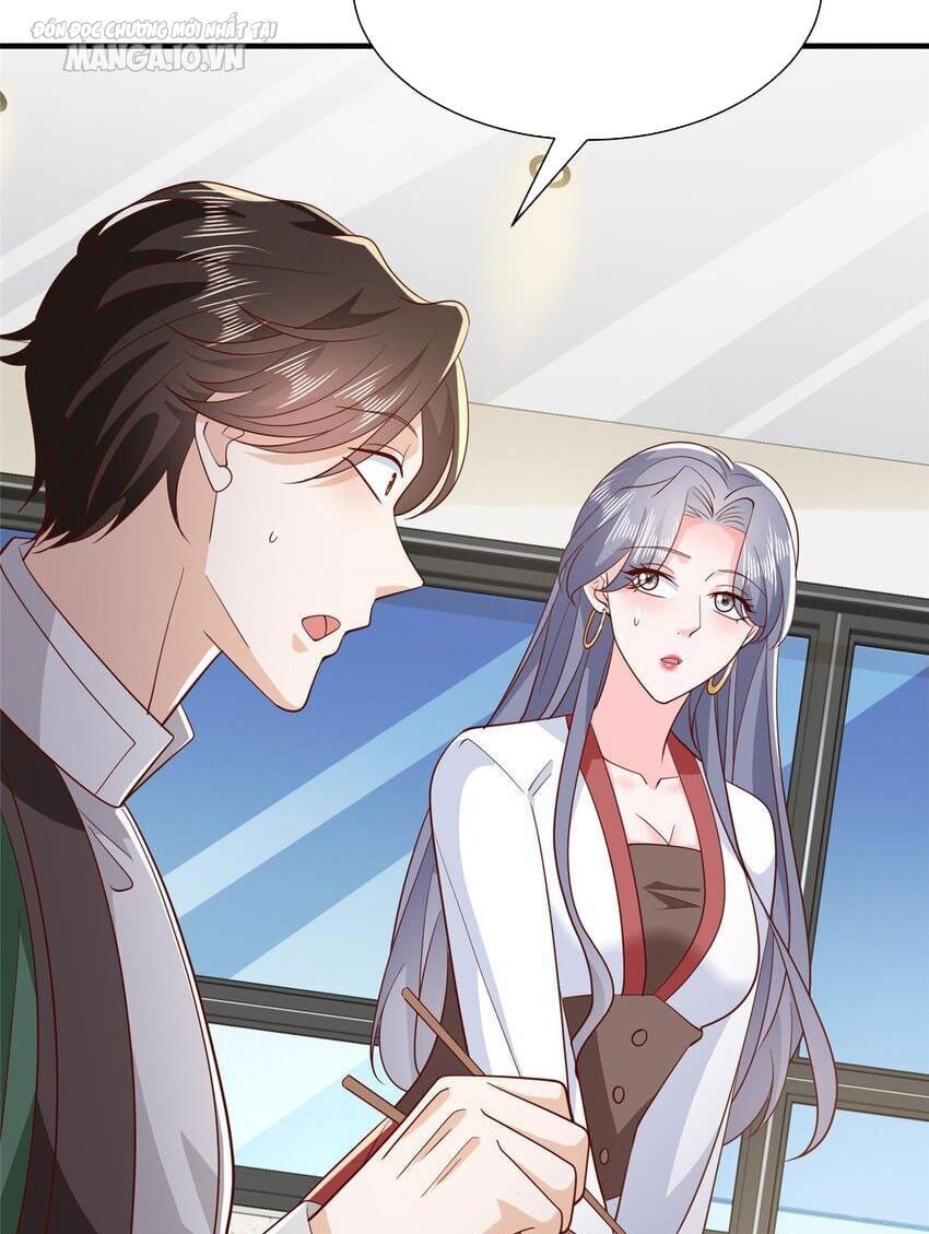 đọc truyện Mỗi Tuần Ta Có Một Nghề Nghiệp Mới Chương 527 ảnh 37 tại Thiên Thai Truyện