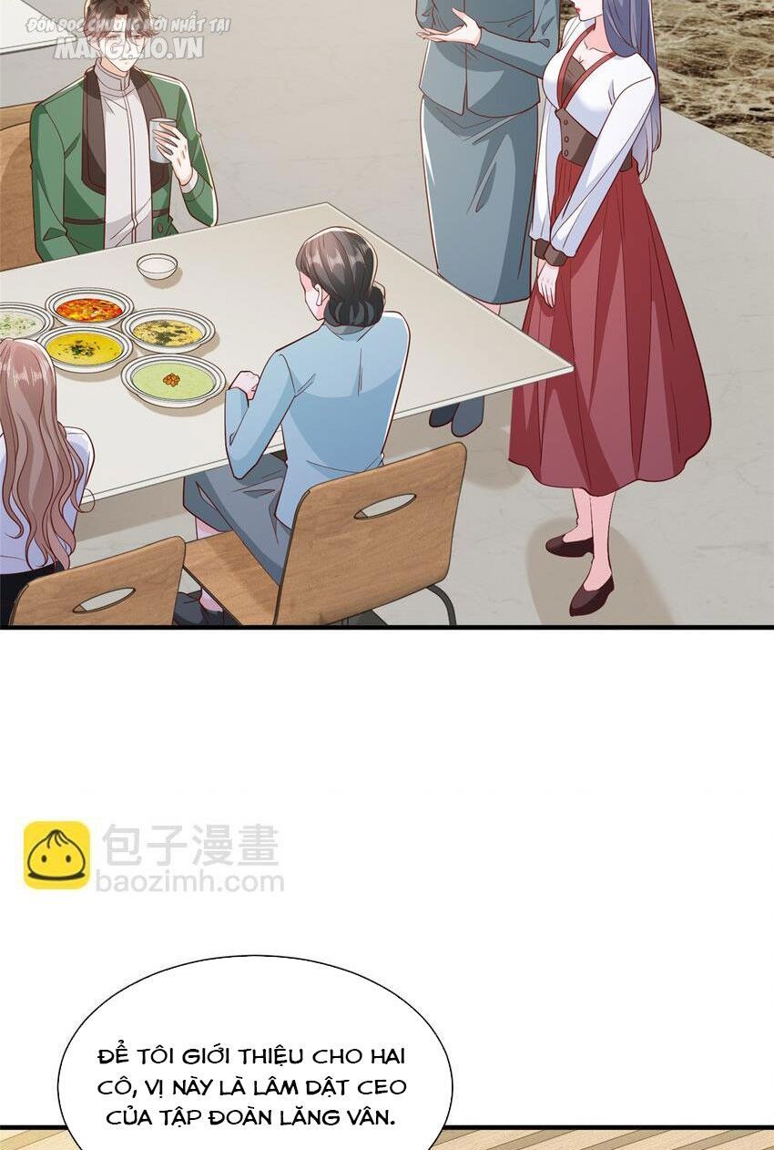 đọc truyện Mỗi Tuần Ta Có Một Nghề Nghiệp Mới Chương 527 ảnh 40 tại Thiên Thai Truyện