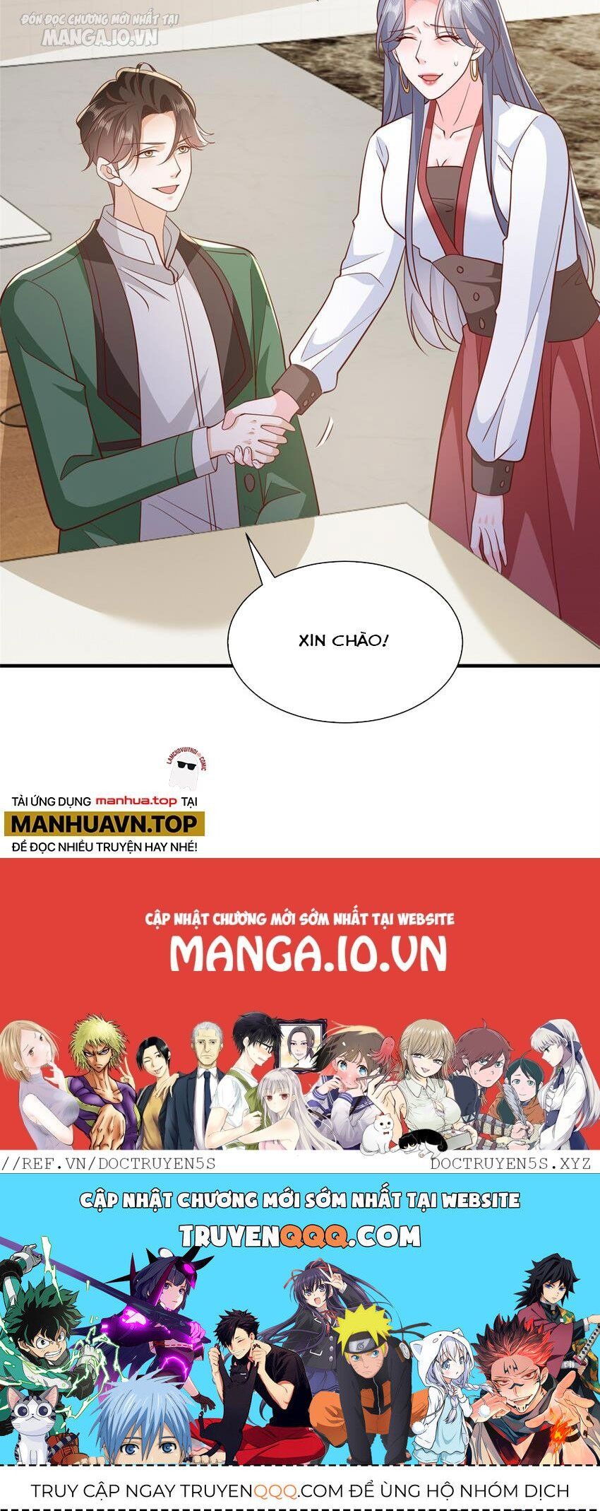 đọc truyện Mỗi Tuần Ta Có Một Nghề Nghiệp Mới Chương 527 ảnh 43 tại Thiên Thai Truyện