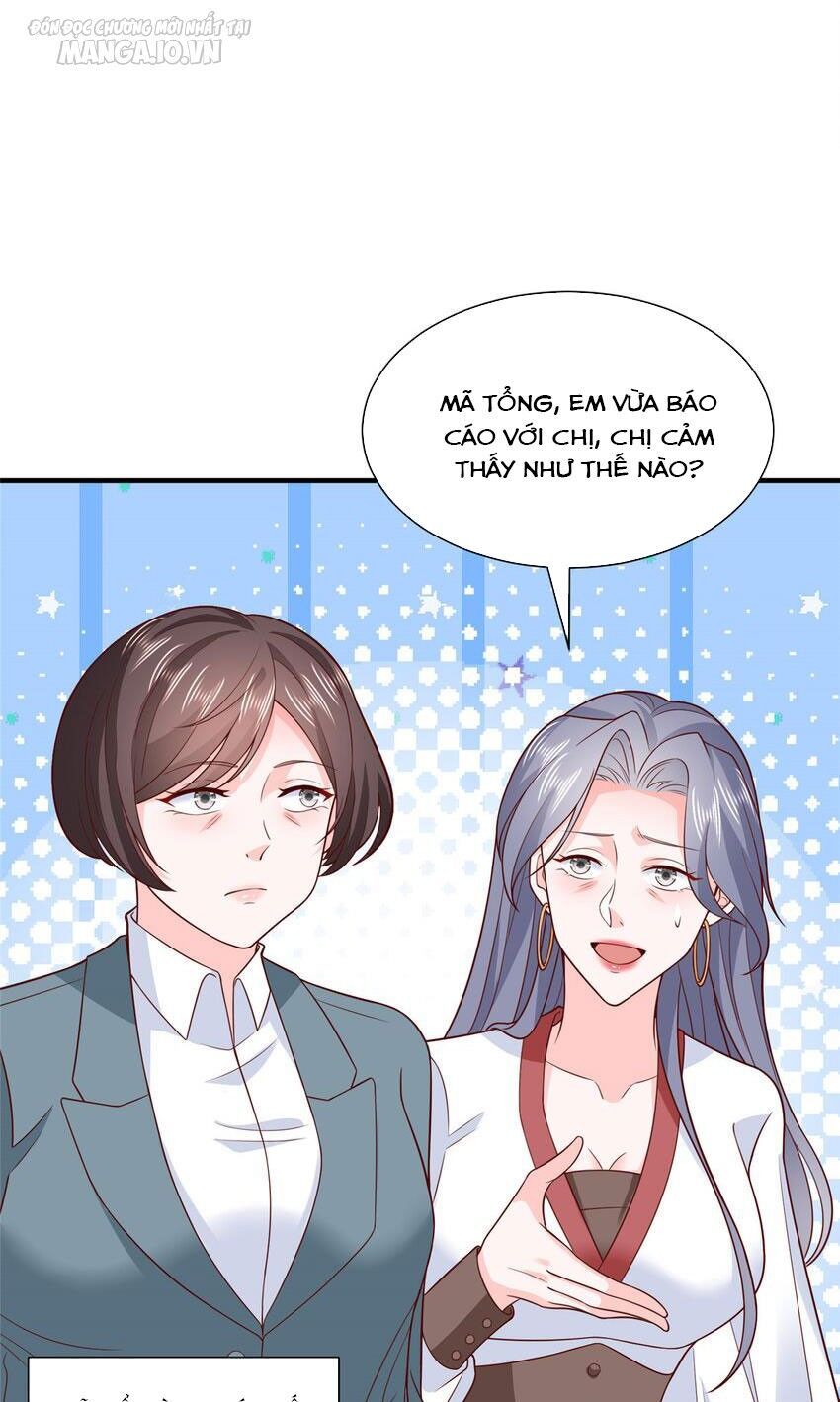 đọc truyện Mỗi Tuần Ta Có Một Nghề Nghiệp Mới Chương 527 ảnh 11 tại Thiên Thai Truyện